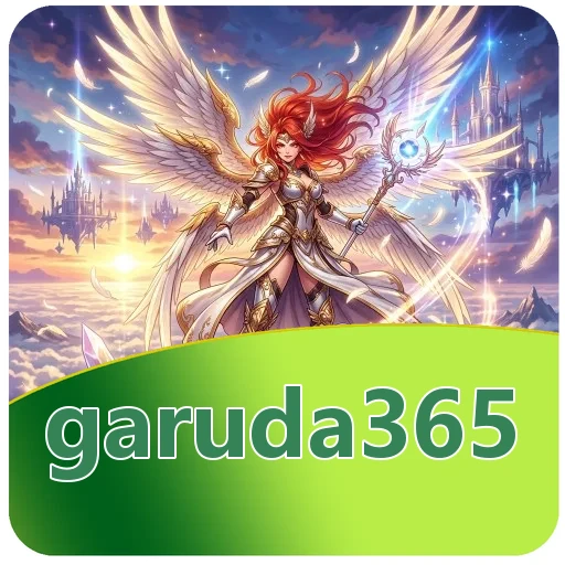 Tim garuda365