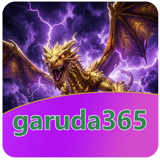 Pasang APK garuda365 di Android