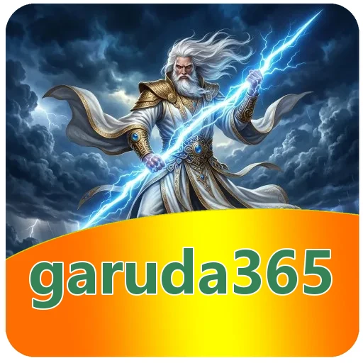 Instalasi garuda365