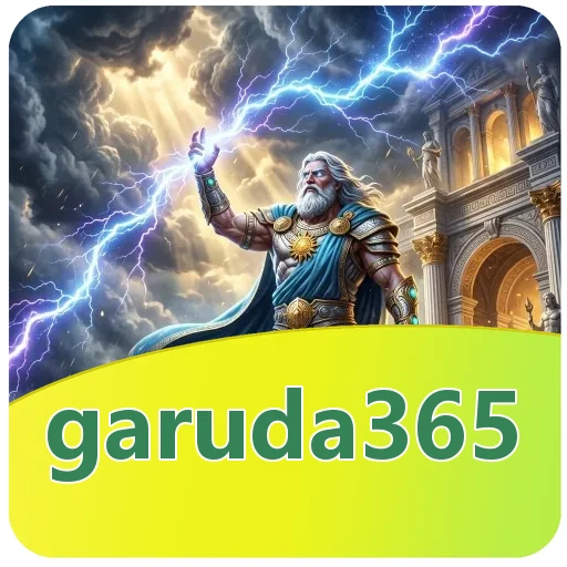 Keamanan garuda365