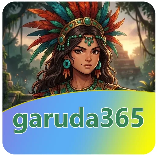 Beranda aplikasi